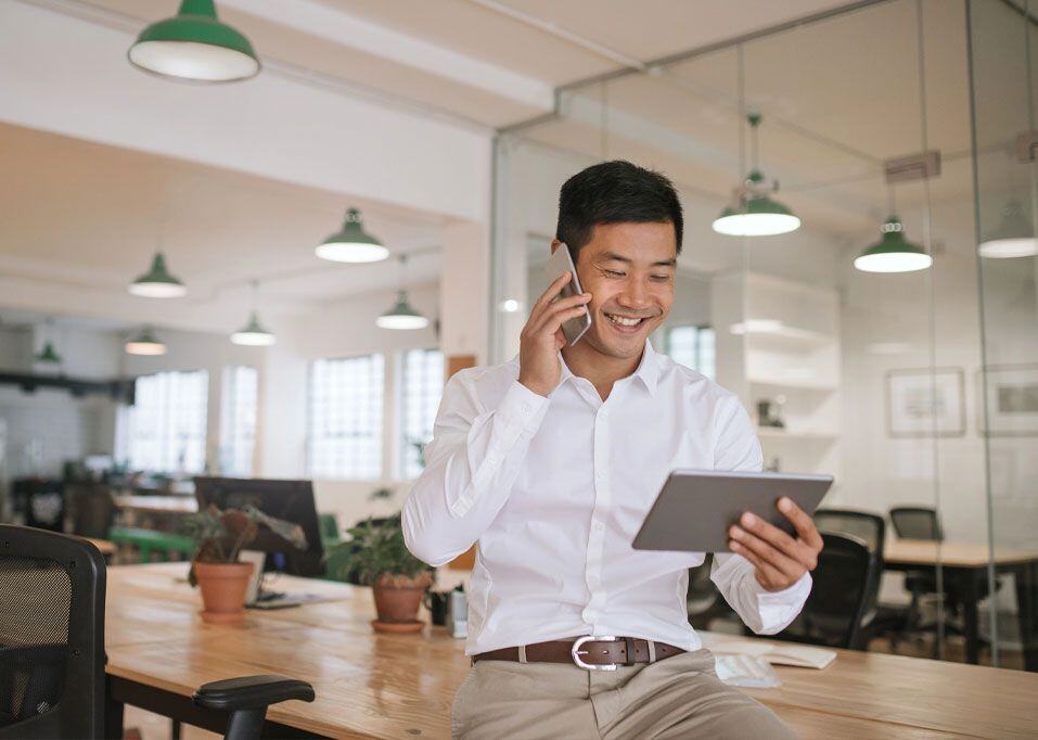 Intégrez Sage Intacct à tout