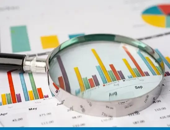 Sage Intacct Reporting Analytics