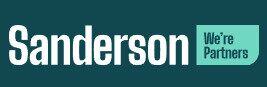 sanderson-logo