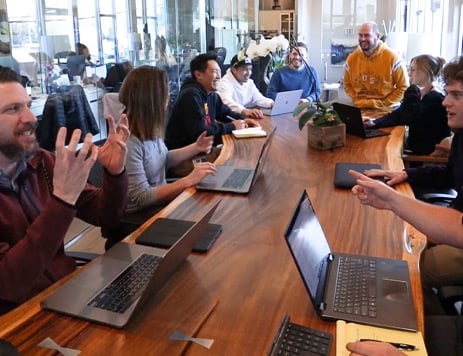 SAPA Investment Group Success Story for ERP