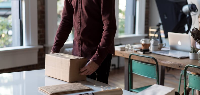 Saltbox Shopify connector webinar for eCommerce