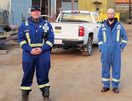 Mikisew Group uses Saltbox to reduce financial process labor