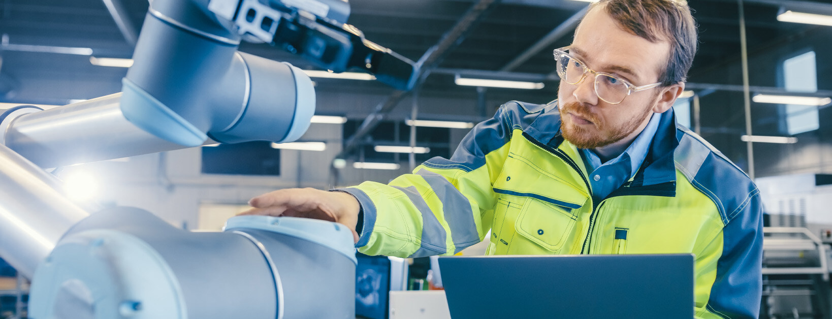 High Tech Electronics ERP Solutions