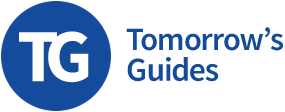 Logo des guides de demain