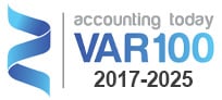 Prix Var100 Accounting Today