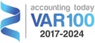 VAR 100 Award