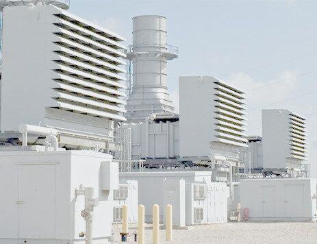 Welland Power