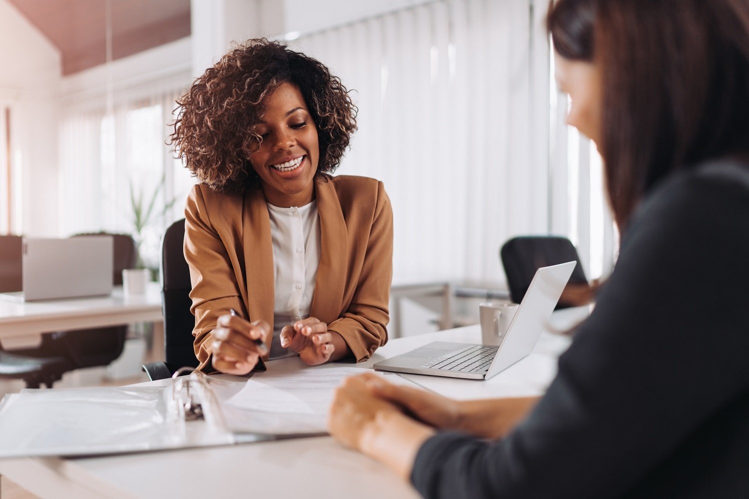 Learn What Can Do For You