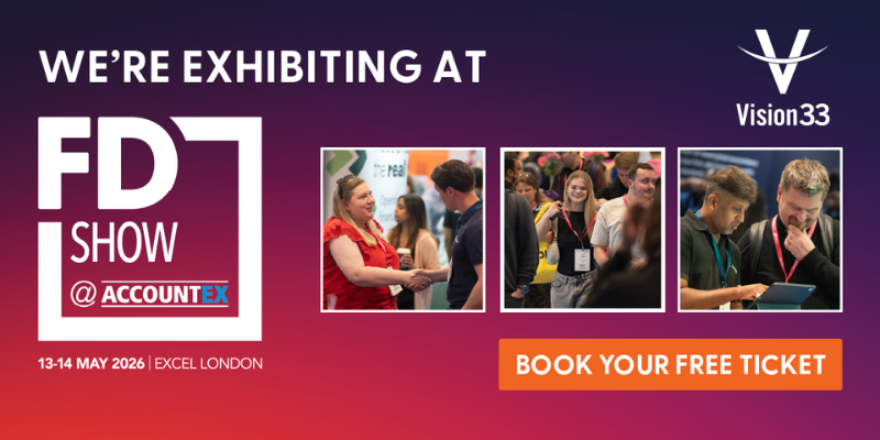 Finance Directors Show at Accountex London