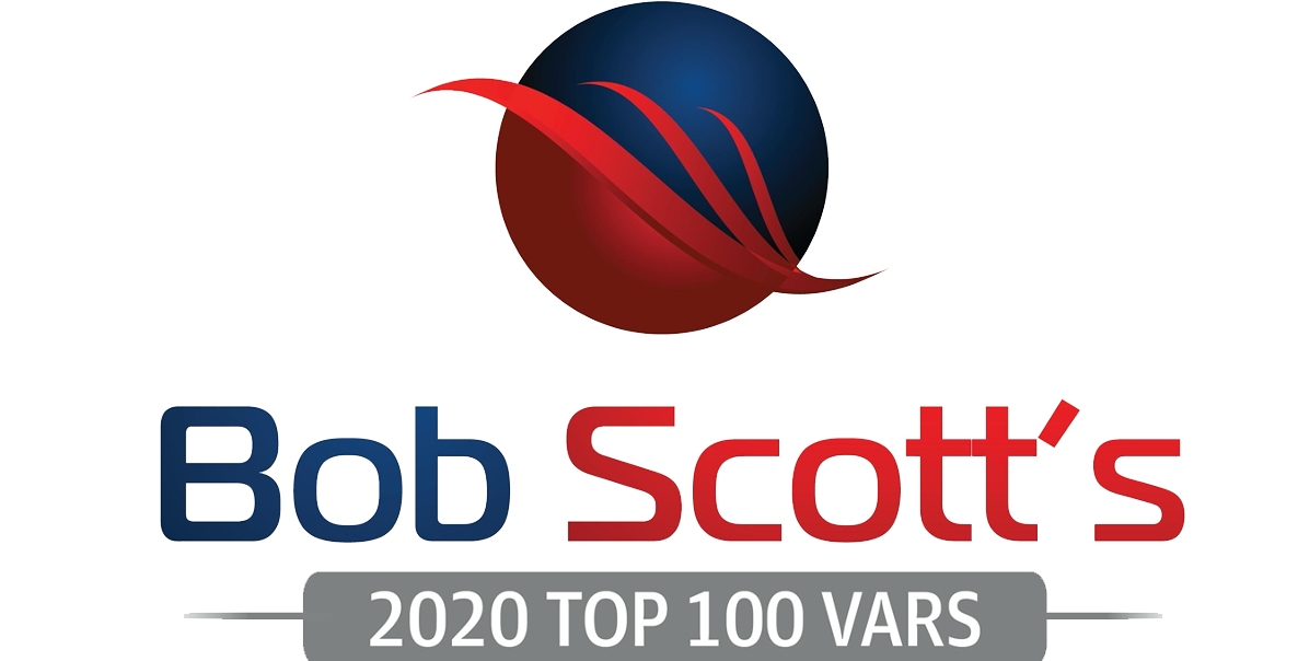 Bob Scott 2020