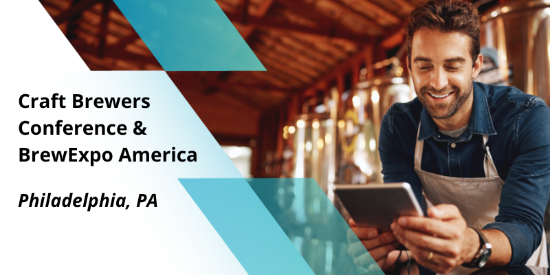 Craft Brewers Conference