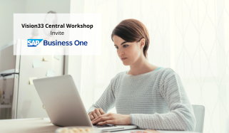 Harness the Power of AI in SAP Business One