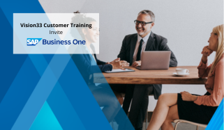 SAP Business One – Contract Management