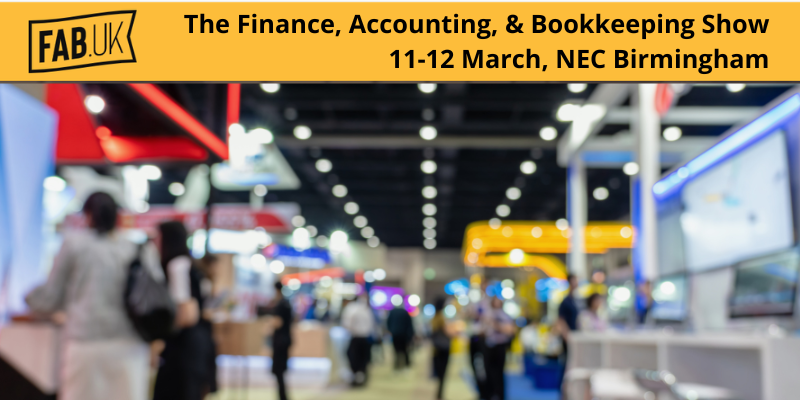 The Finance, Accounting, and Bookkeeping Show (FAB UK)