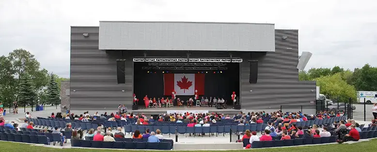 Greater Sudbury Adapts Its Processes to a Digital World With Accela