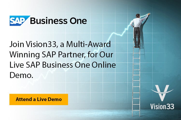 SAP Demo Register Now