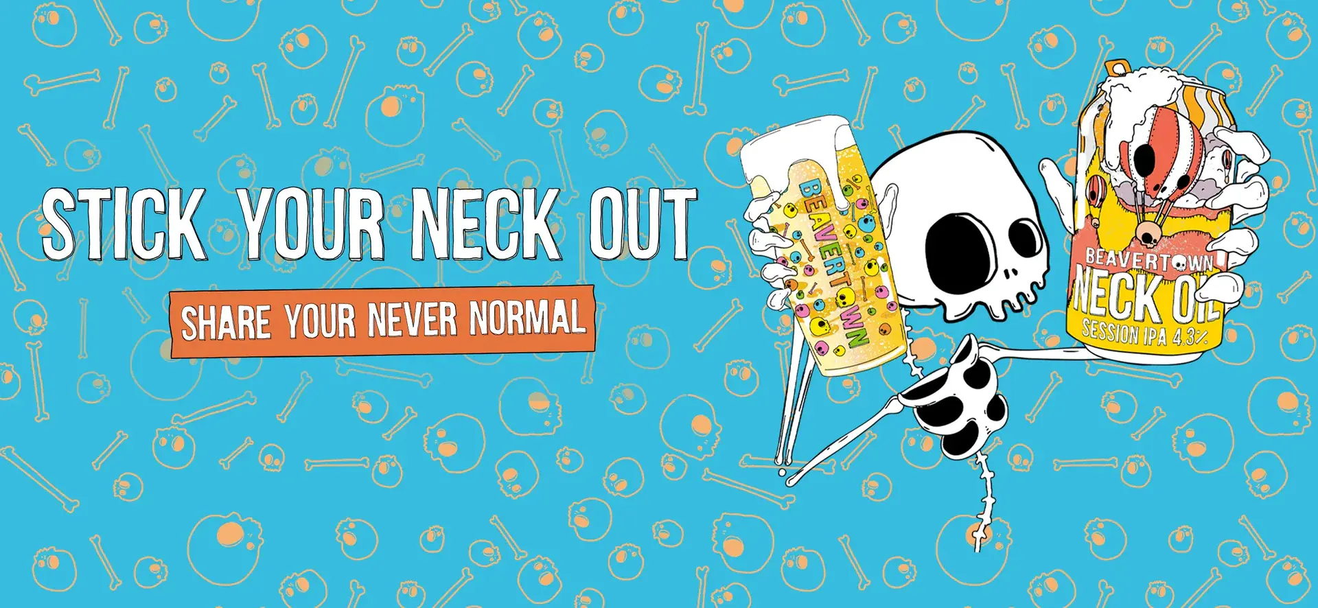 Beavertown Brewery Says Cheers to Unified Operations With SAP Business One and Brutos