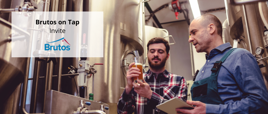 Brutos on Tap: How to Turn Every Dollar Into ROI