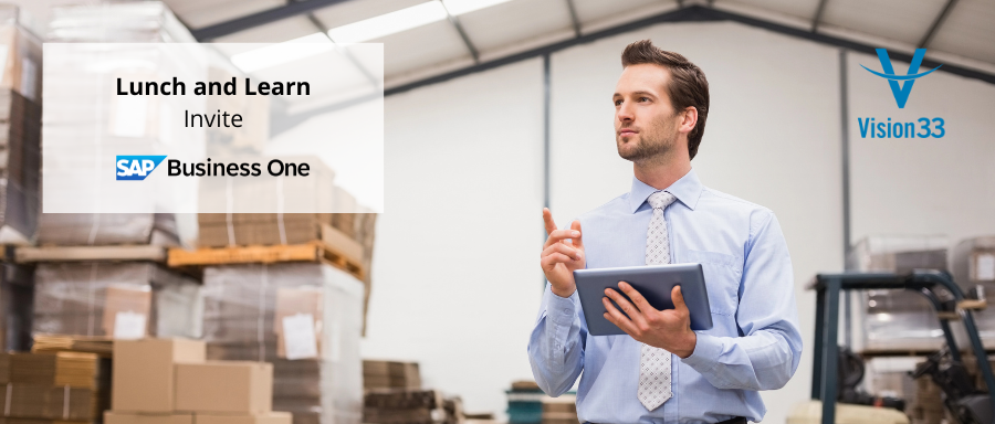 Where's My Stuff? Mastering Inventory Management in SAP Business One
