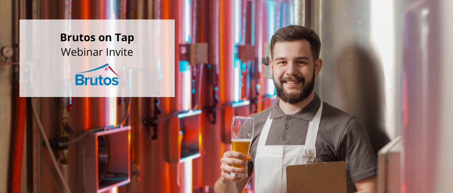 Brutos on Tap: Helping You Build Stronger Brands and Better Production Workflows