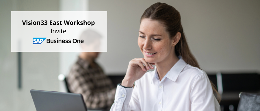 Harness the Power of AI in SAP Business One