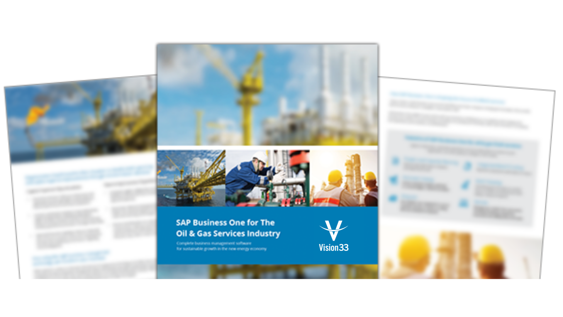 Oil Brochure Oil Brochure