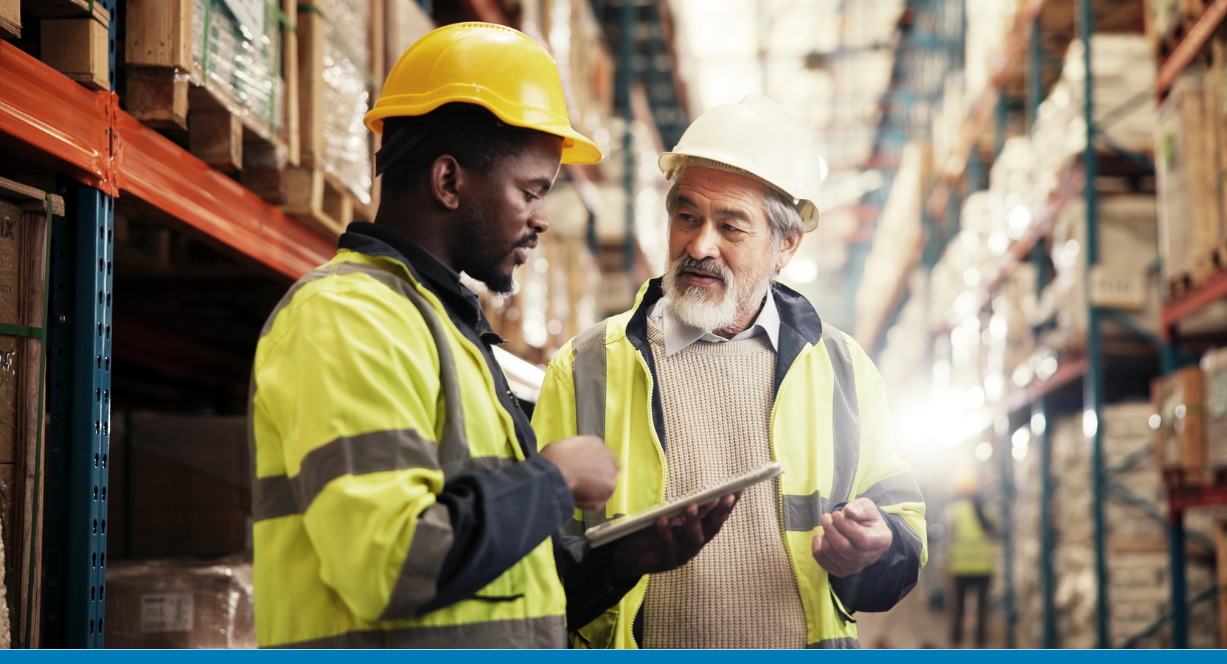 Cloud ERP for inventory management