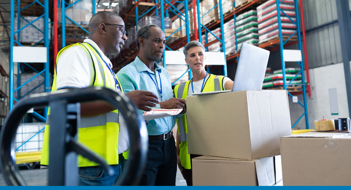 SAP cloud ERP for inventory management
