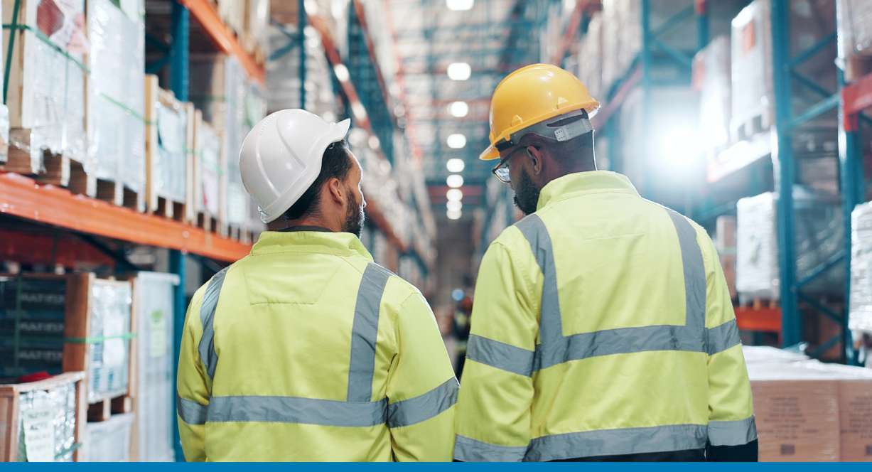 Cloud ERP for distribution