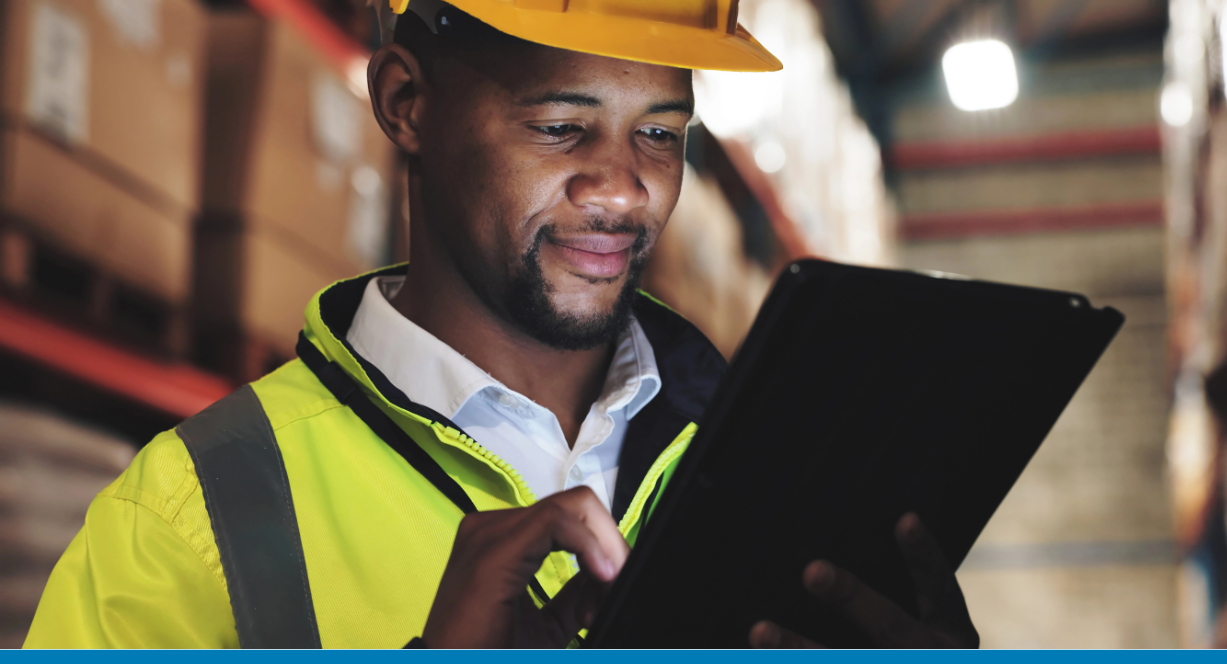 Distribution ERP