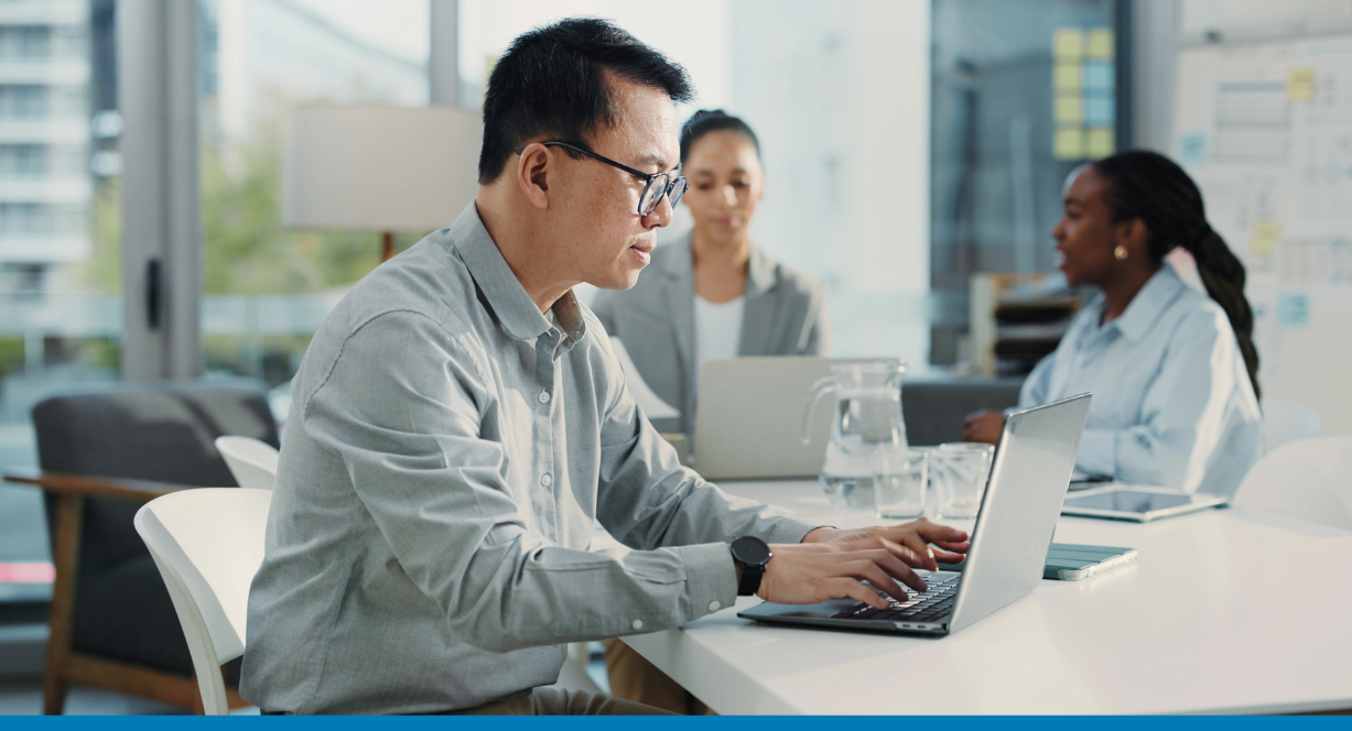 Sage 50 to Sage Intacct migration