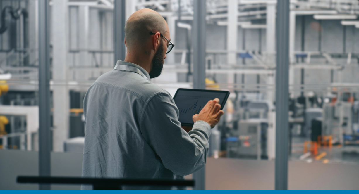 SAP cloud ERP for manufacturing