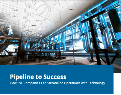 Photo for company ERP Pipeline to Success