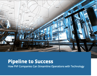 Photo for company ERP Pipeline to Success