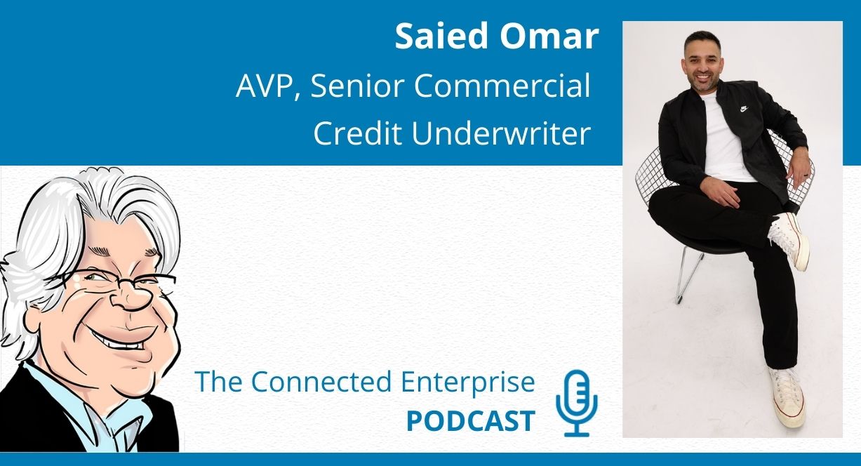 The Connected Enterprise Podcast