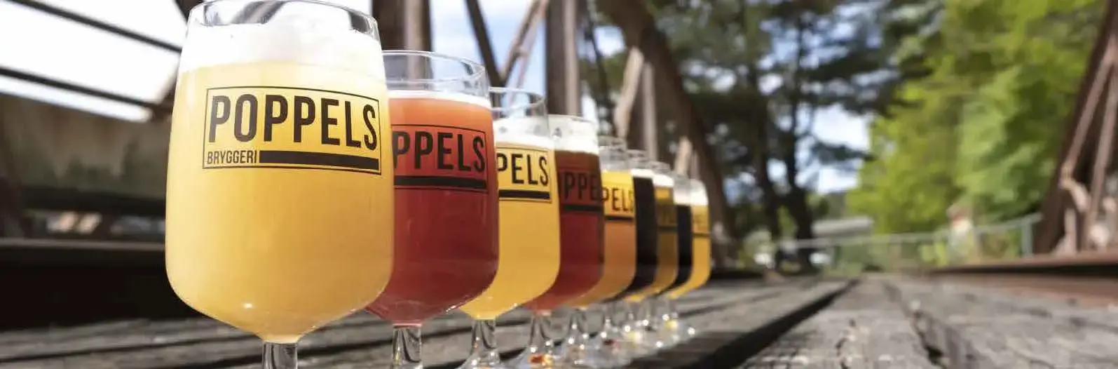 Poppels Bryggeri Finds the Ideal Technology Blend in Brutos, Powered by SAP Business One, and iDocuments