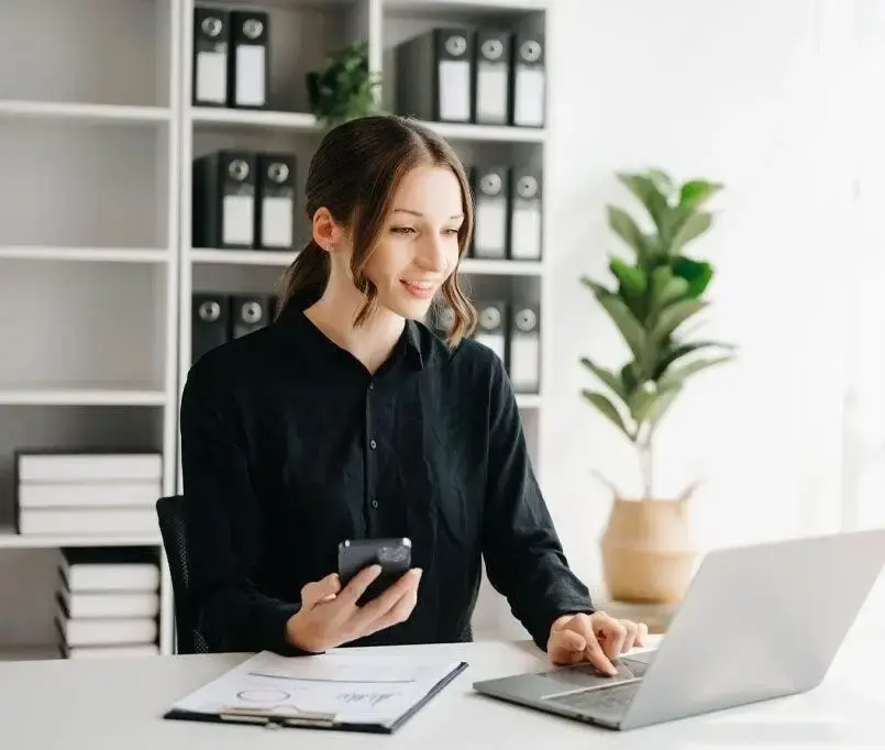 SXP-Employee-Edition-lady