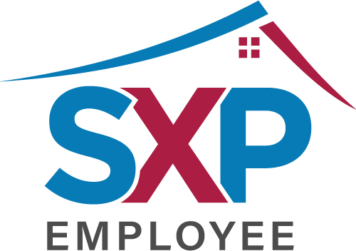 Sxp employee Logo