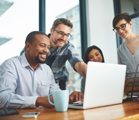 Unlock New Value in Finance With Sage Intacct - TYP
