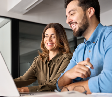 Feuille de route de Sage Intacct
