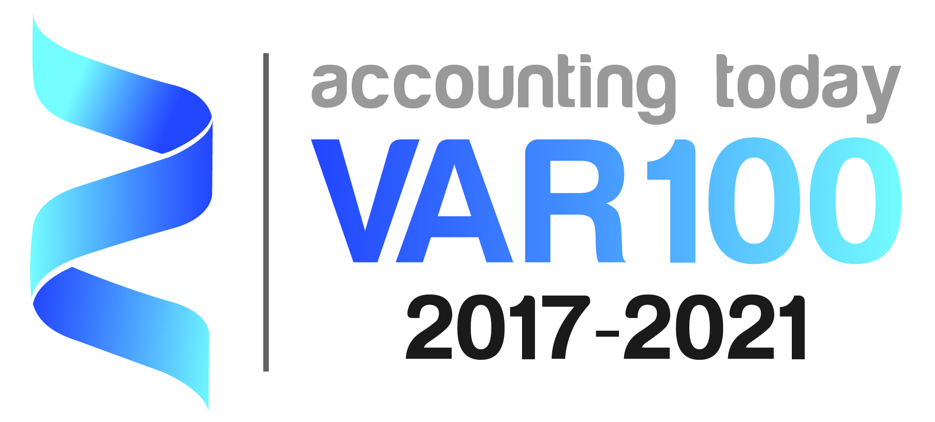 Accounting Today Var100 Award