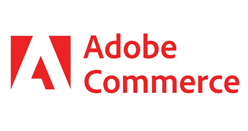 Adobe Commerce software logo
