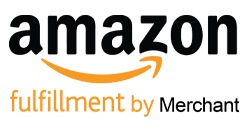 Fulfillment by Merchant (FBM) software logo