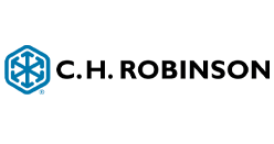 C.H. Robinson software logo