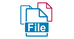File Access Utility software logo
