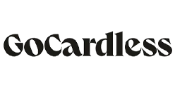 GoCardless software logo