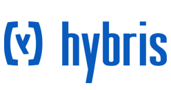 SAP Hybris software logo