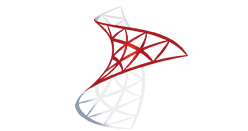 Microsoft SQL Server software logo