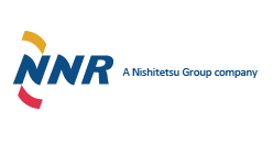 NNR Global Logistics software logo