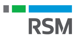 RSM InTime software logo